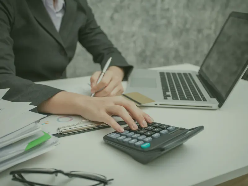 Bookkeeping for Small Business