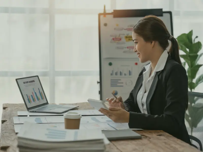 Common Bookkeeping Tasks for Small Businesses