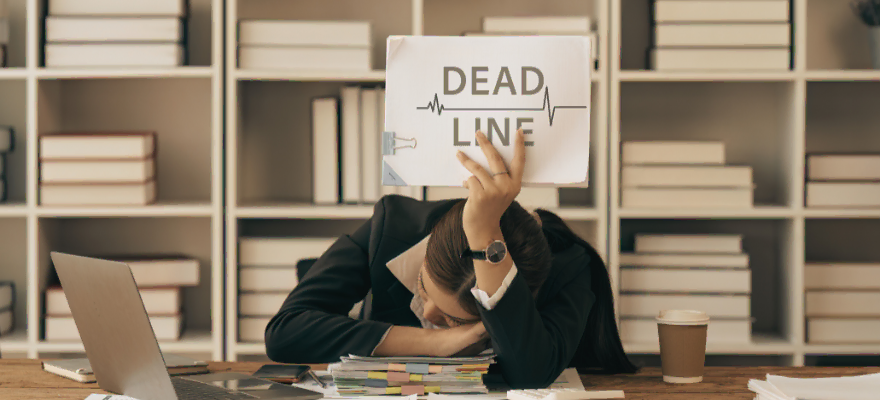 Canadian Income Tax Deadlines