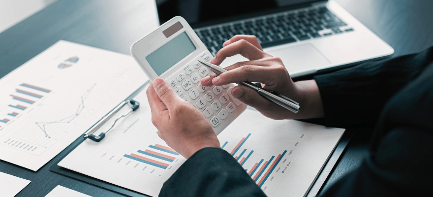 Corporate Income Tax and Available Tax Credits
