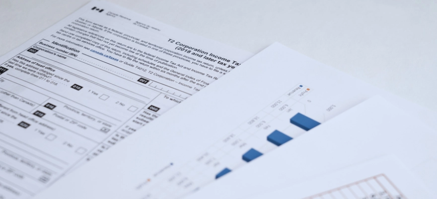 What is a T2 form?