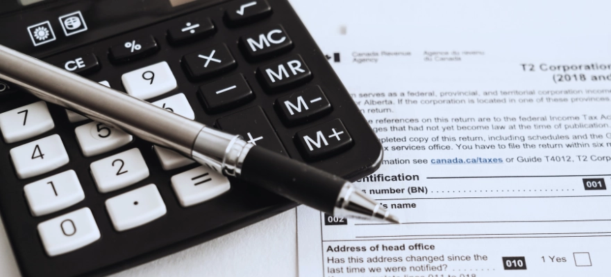 When to File T2 Tax Return
