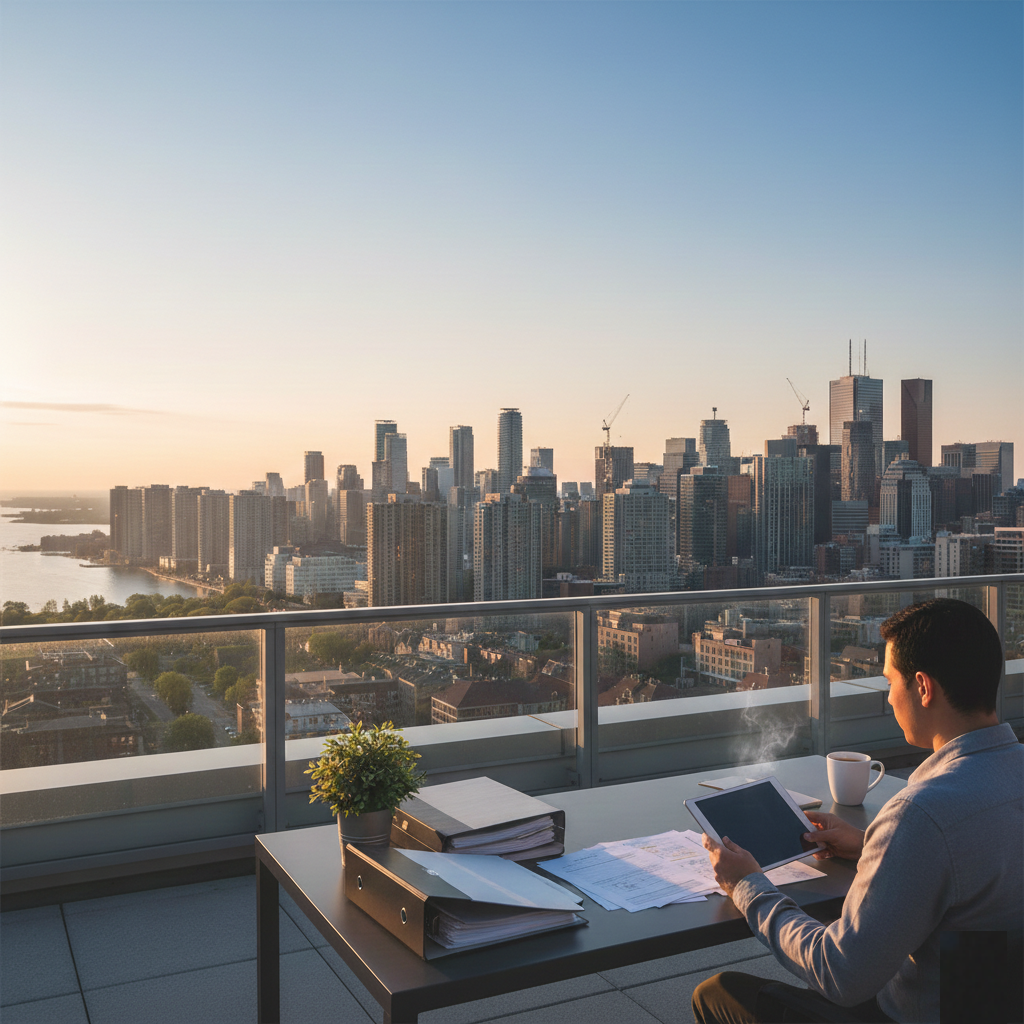 How Toronto Small Businesses Can Prepare for Tax Season Without Stress 2