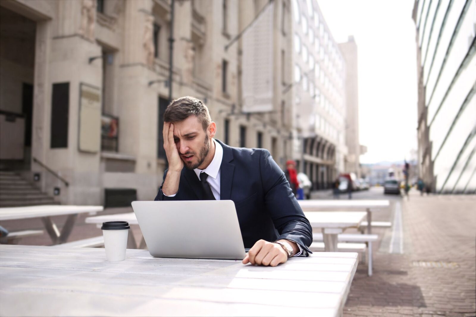 The True Cost of Late Payments for Small Businesses