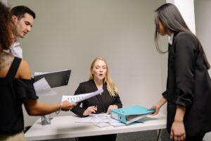 How to Catch Up When You’re Behind on Bookkeeping